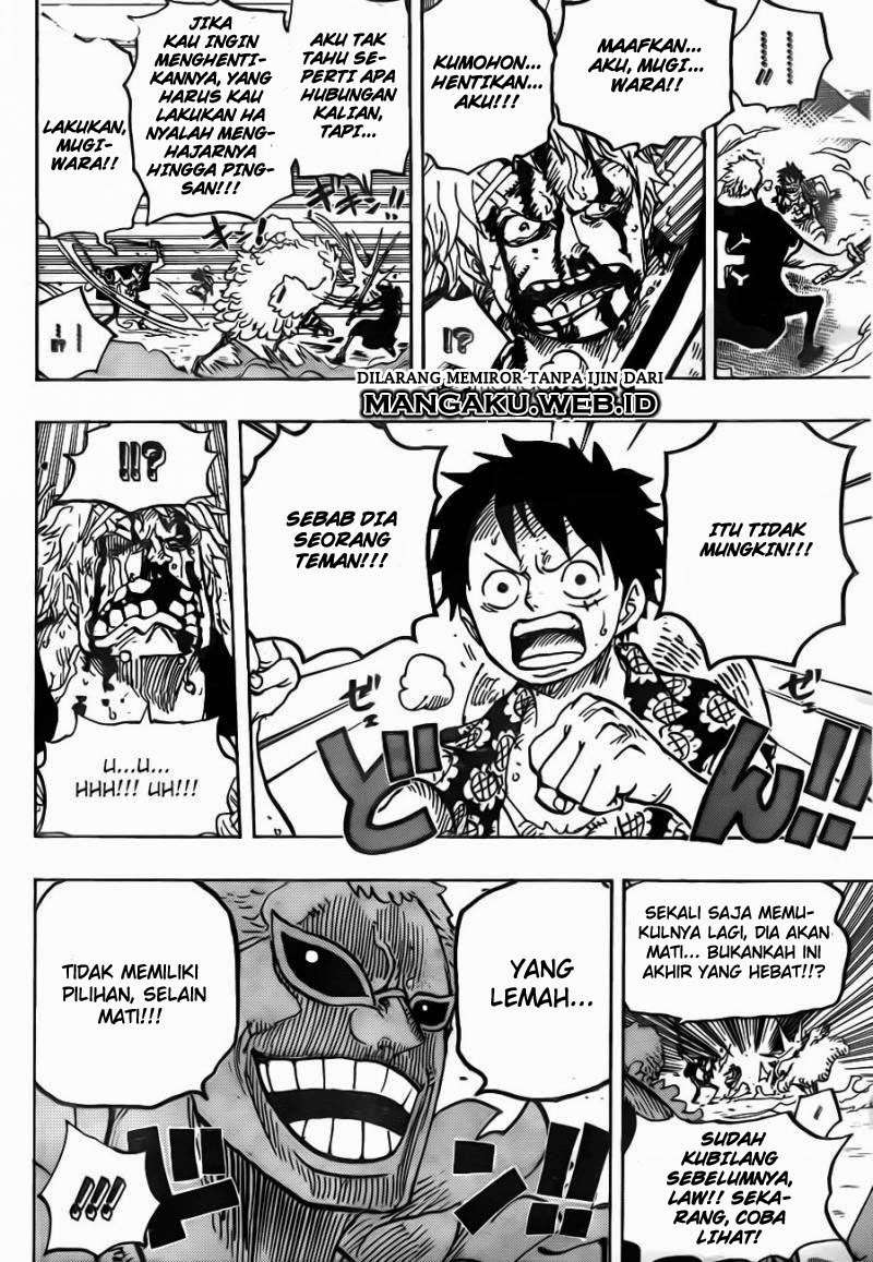 Chapter 759 - halaman 14