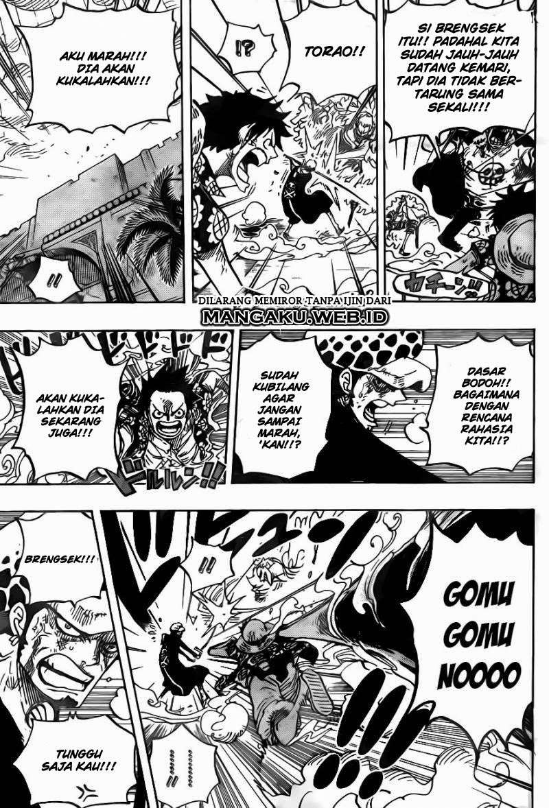 Chapter 759 - halaman 15