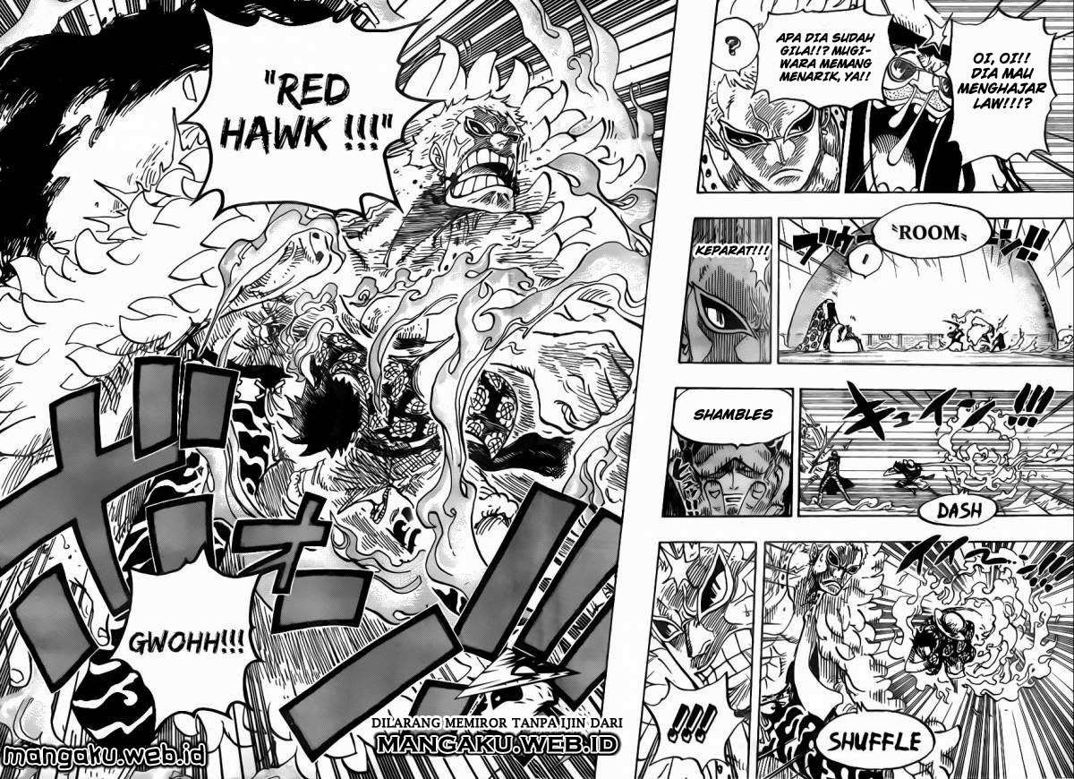 Chapter 759 - halaman 16
