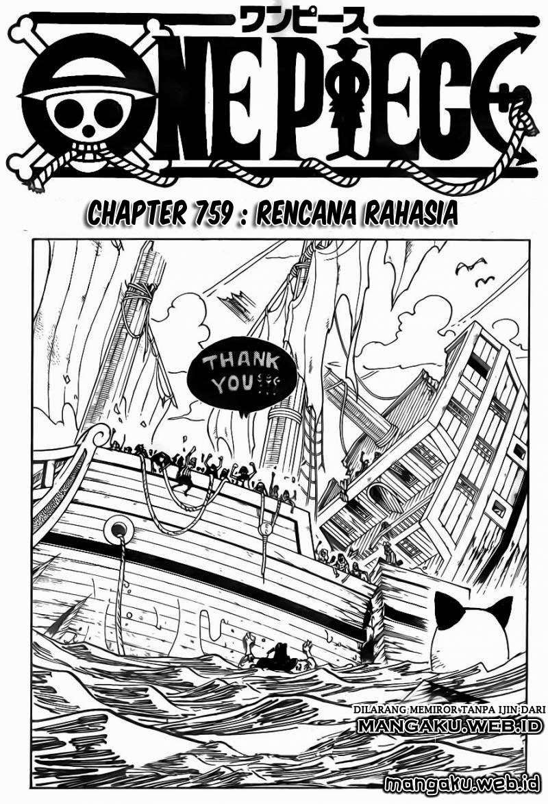 Chapter 759 - halaman 3