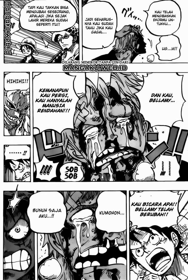 Chapter 759 - halaman 8