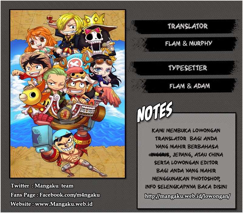Chapter 758 - halaman 2