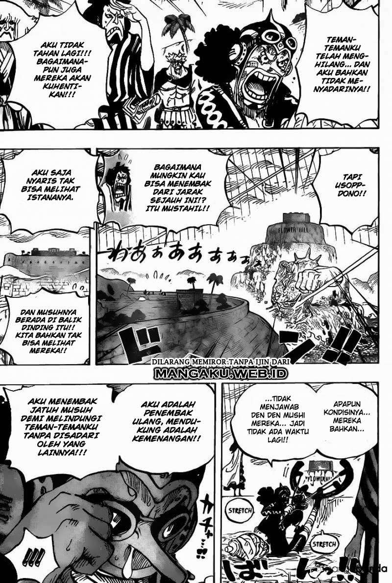 Chapter 758 - halaman 11