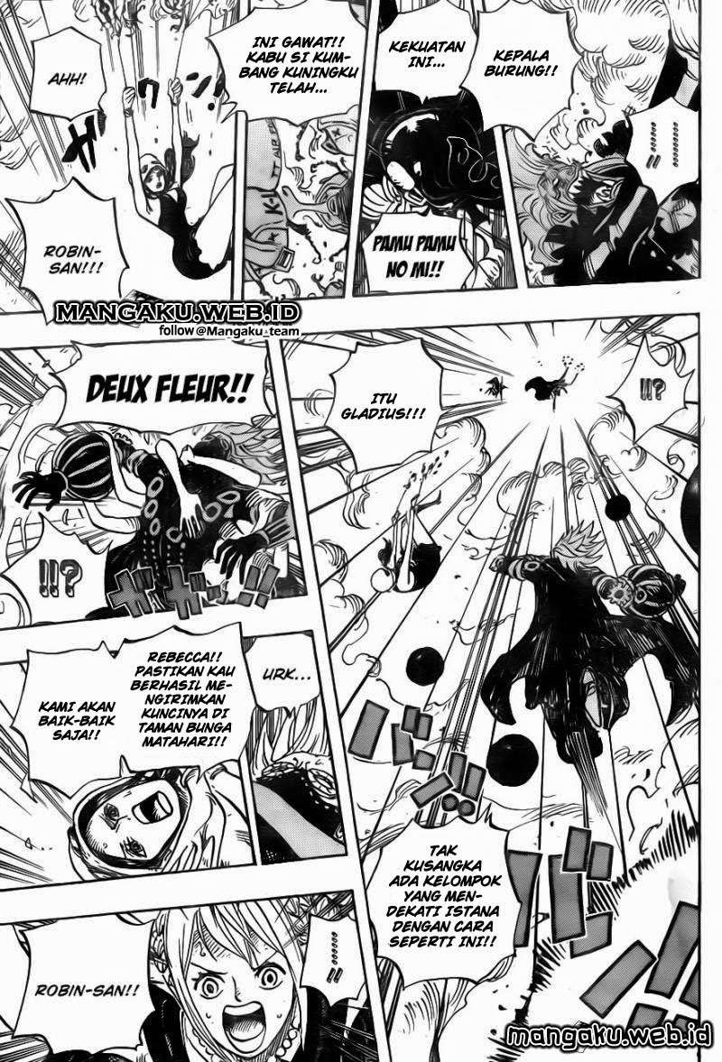 Chapter 756 - halaman 10