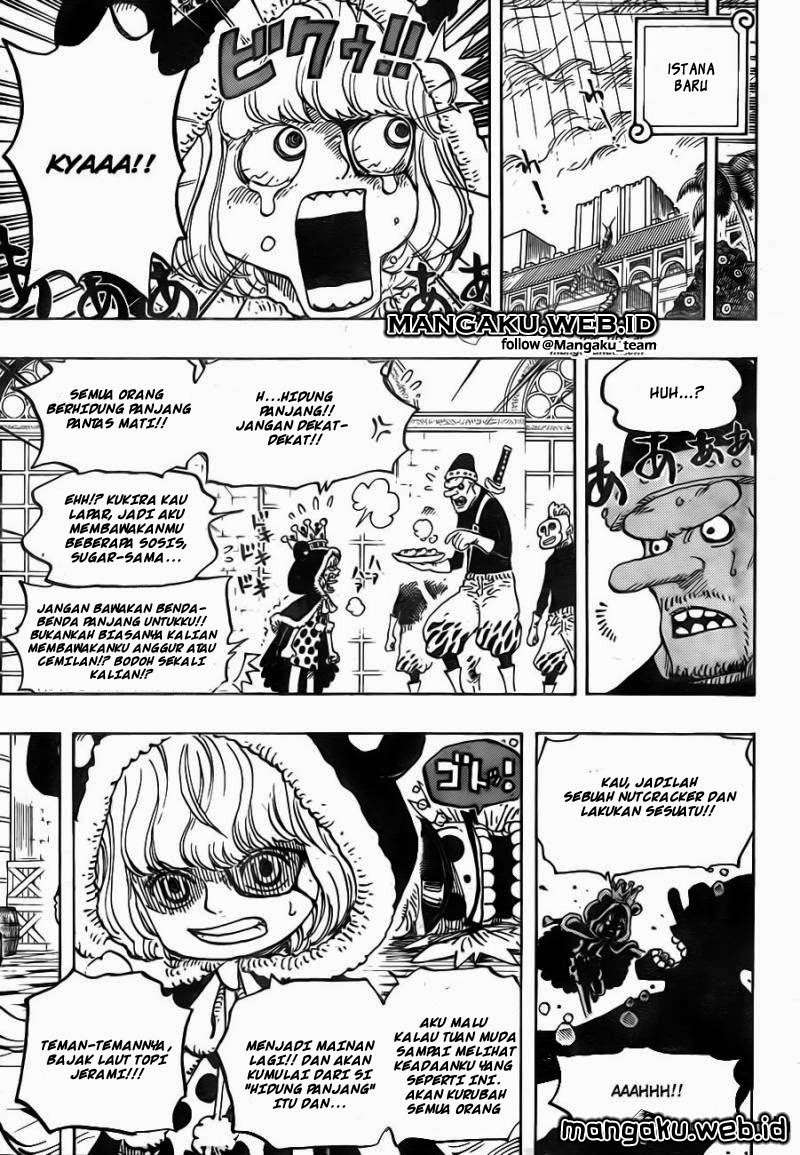 Chapter 756 - halaman 12