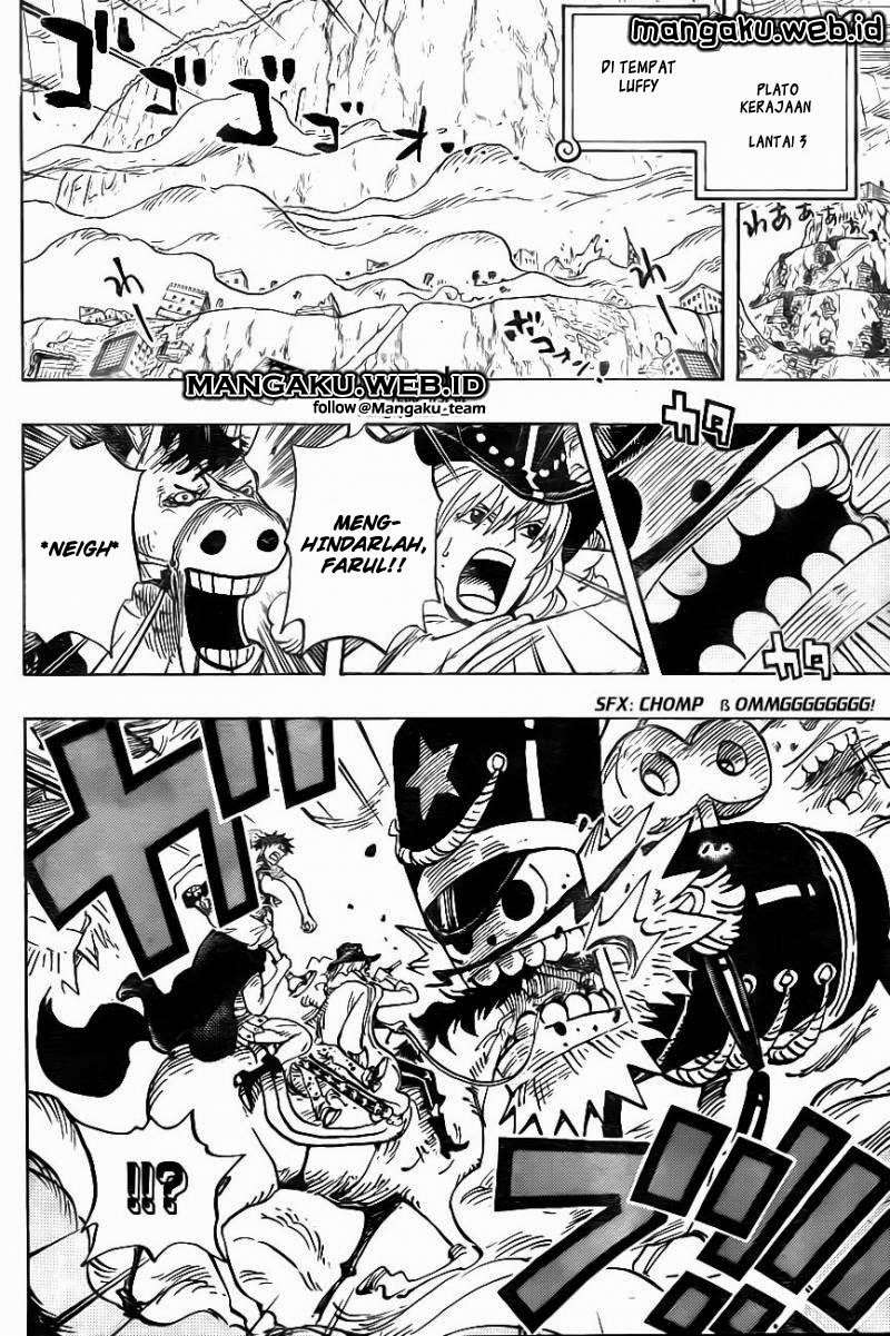 Chapter 756 - halaman 13