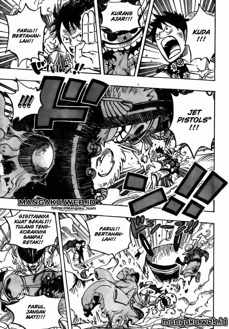 Chapter 756 - halaman 14