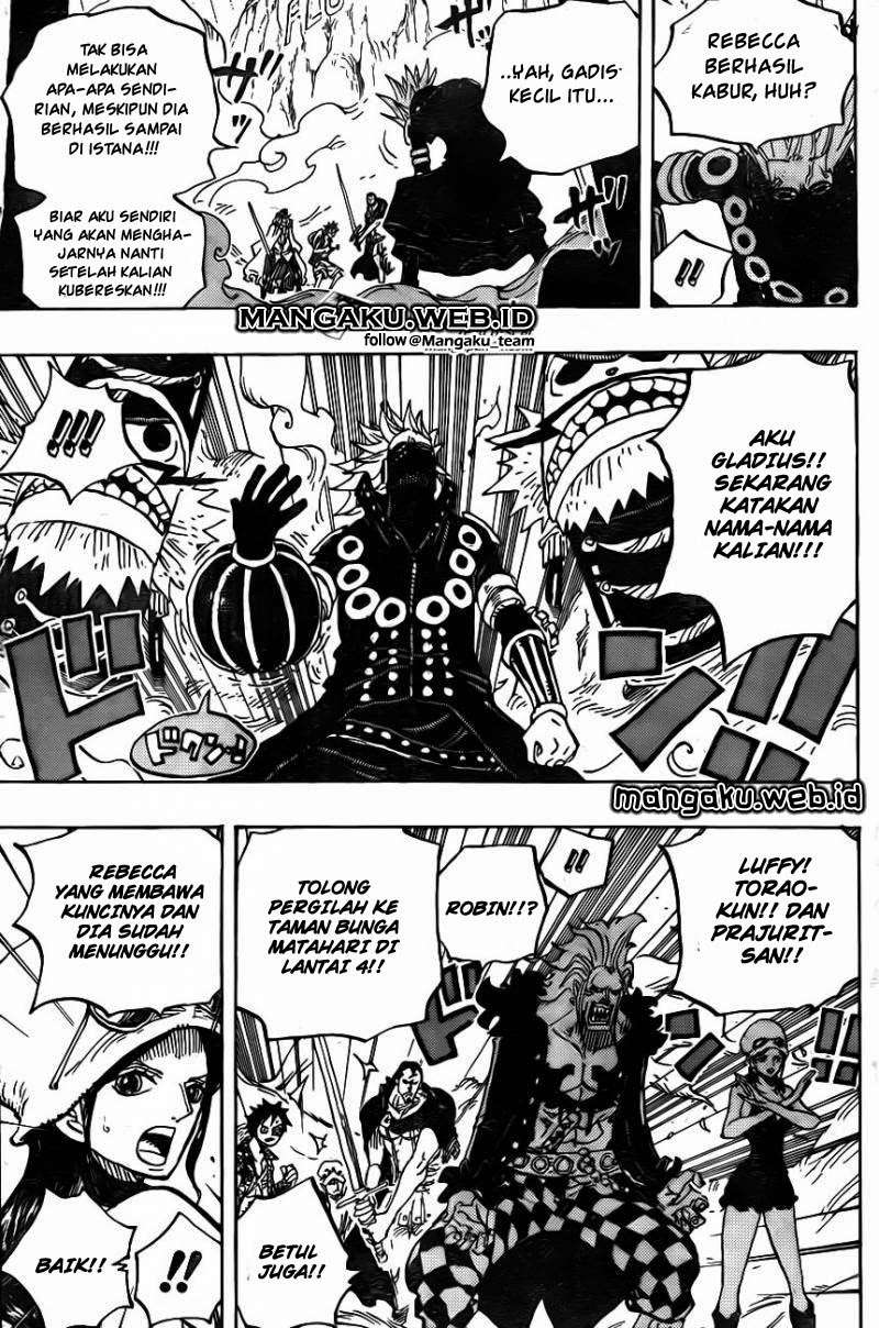 Chapter 756 - halaman 18