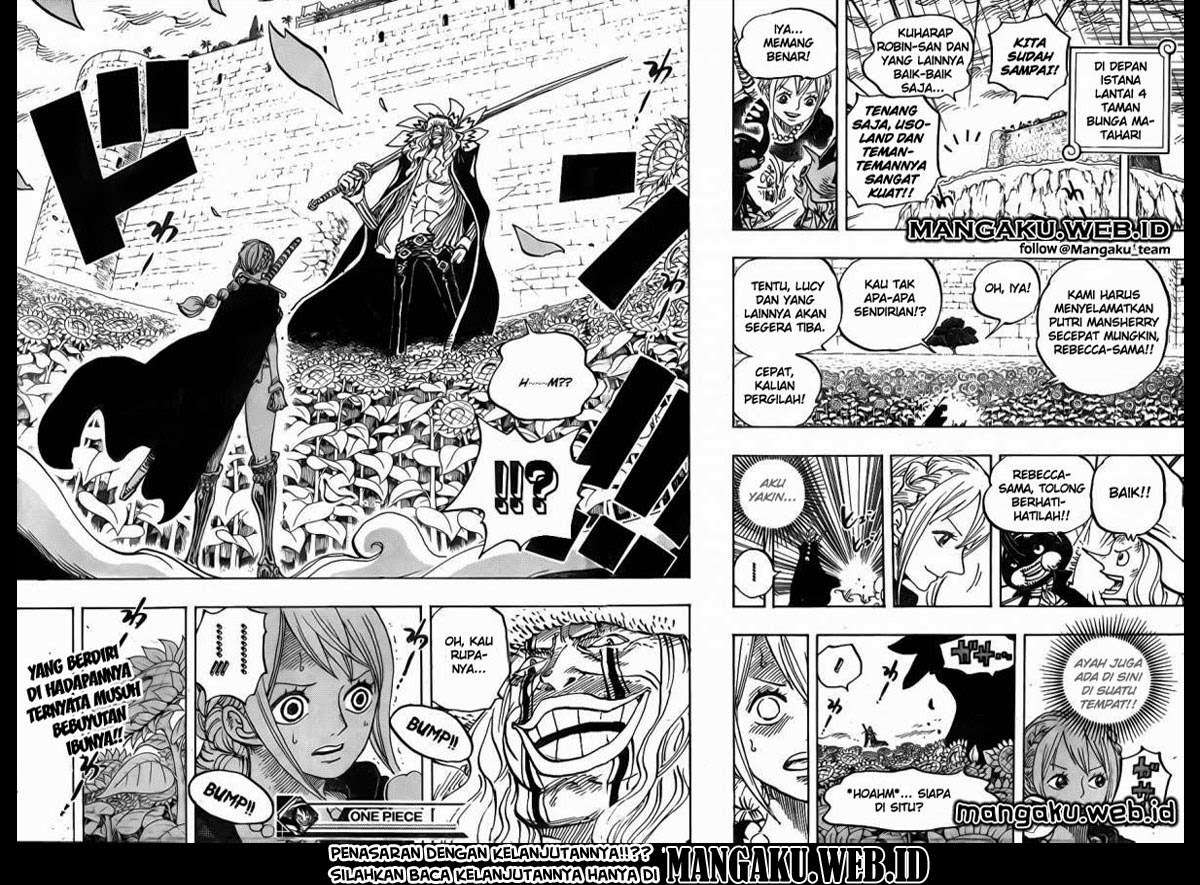 Chapter 756 - halaman 19