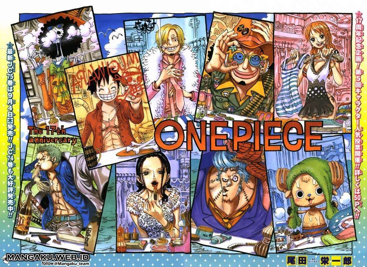 Chapter 756 - halaman 3