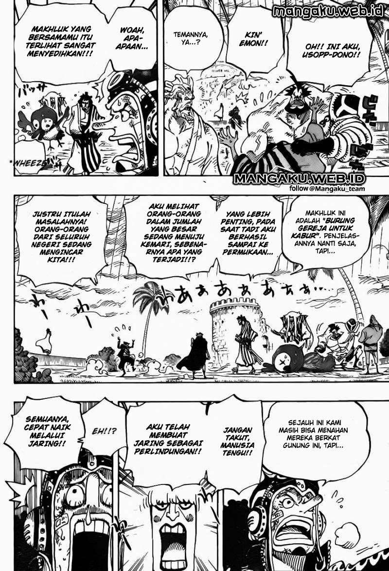 Chapter 756 - halaman 5