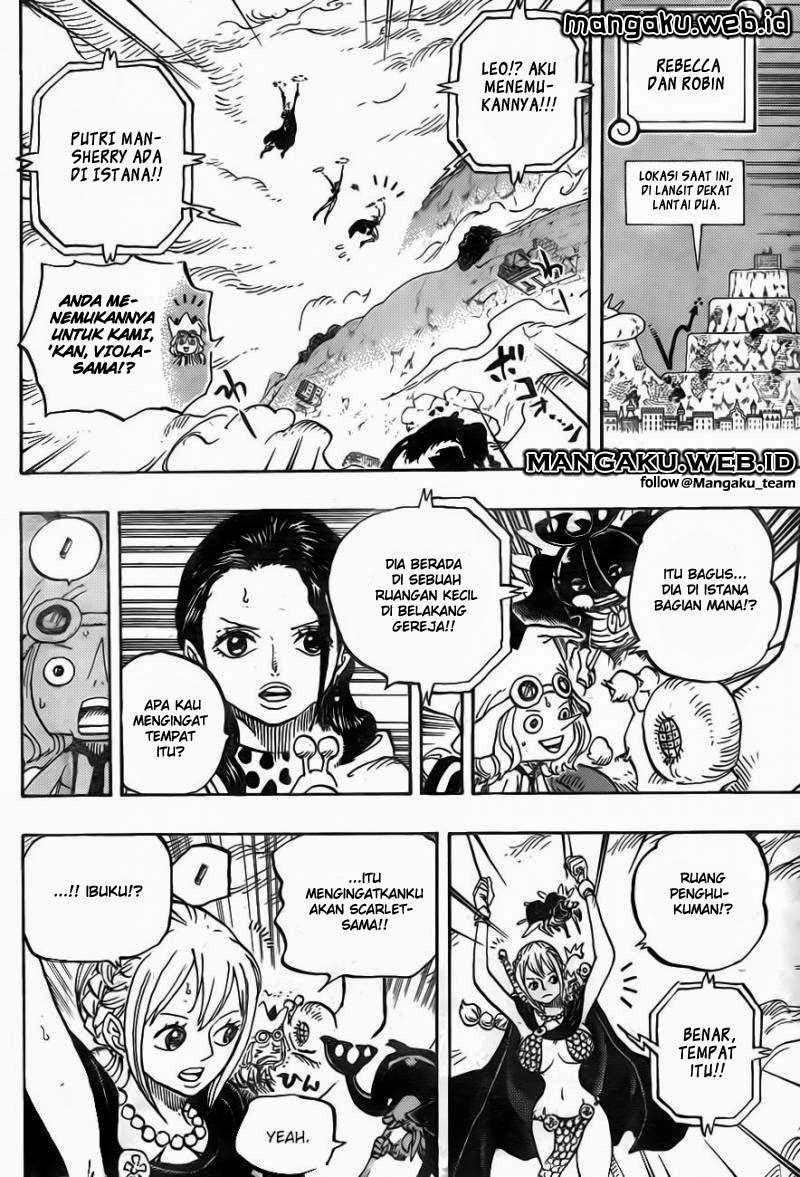 Chapter 756 - halaman 7