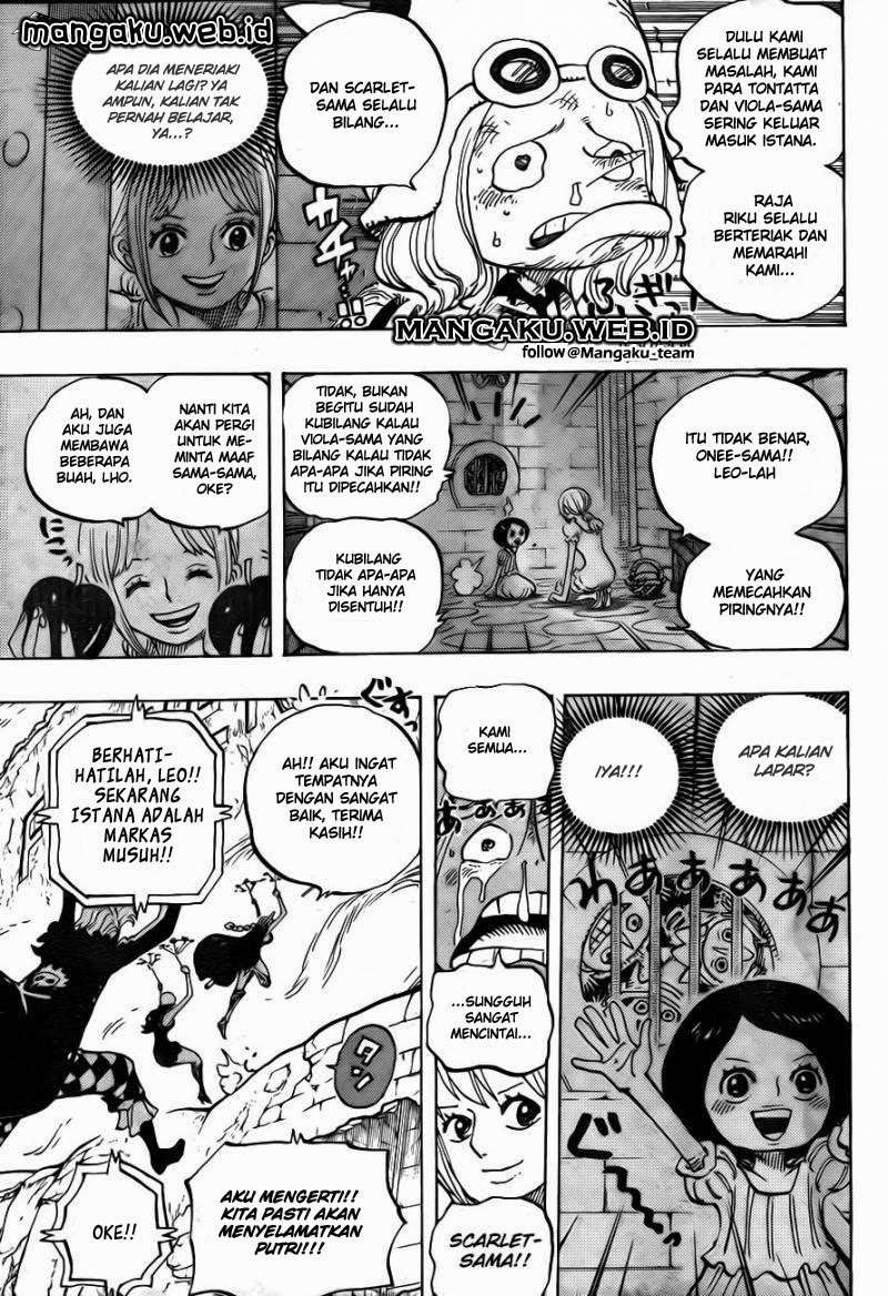 Chapter 756 - halaman 8