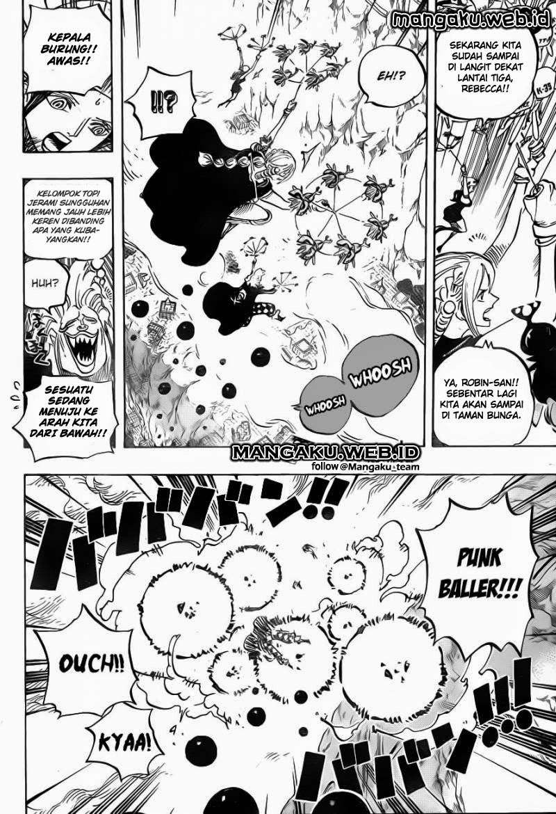 Chapter 756 - halaman 9