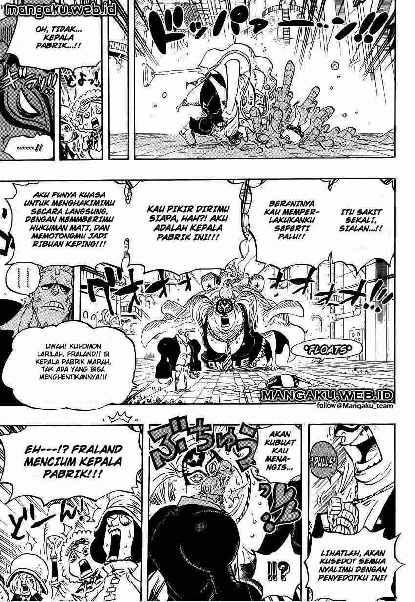 Chapter 755 - halaman 12