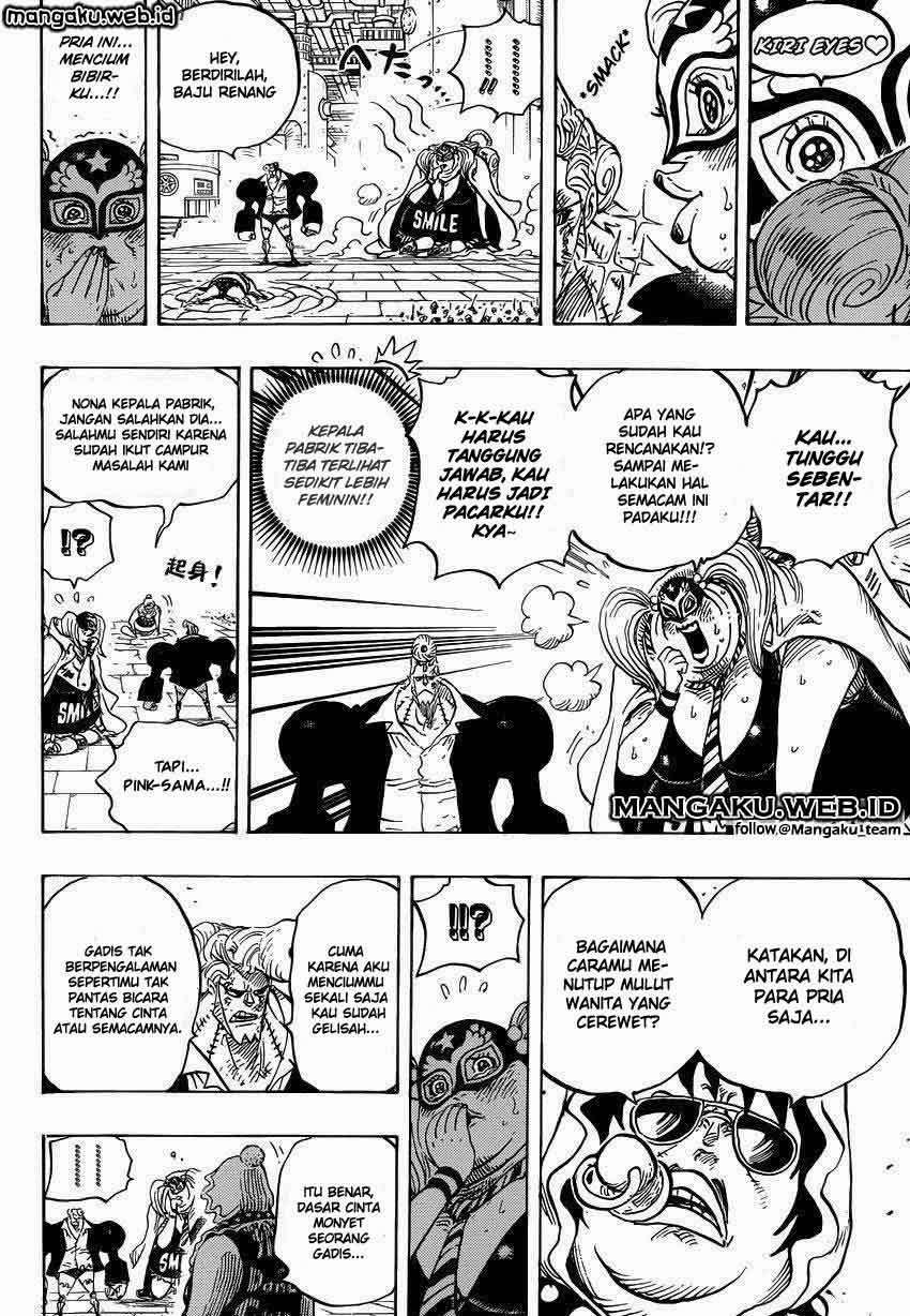 Chapter 755 - halaman 13
