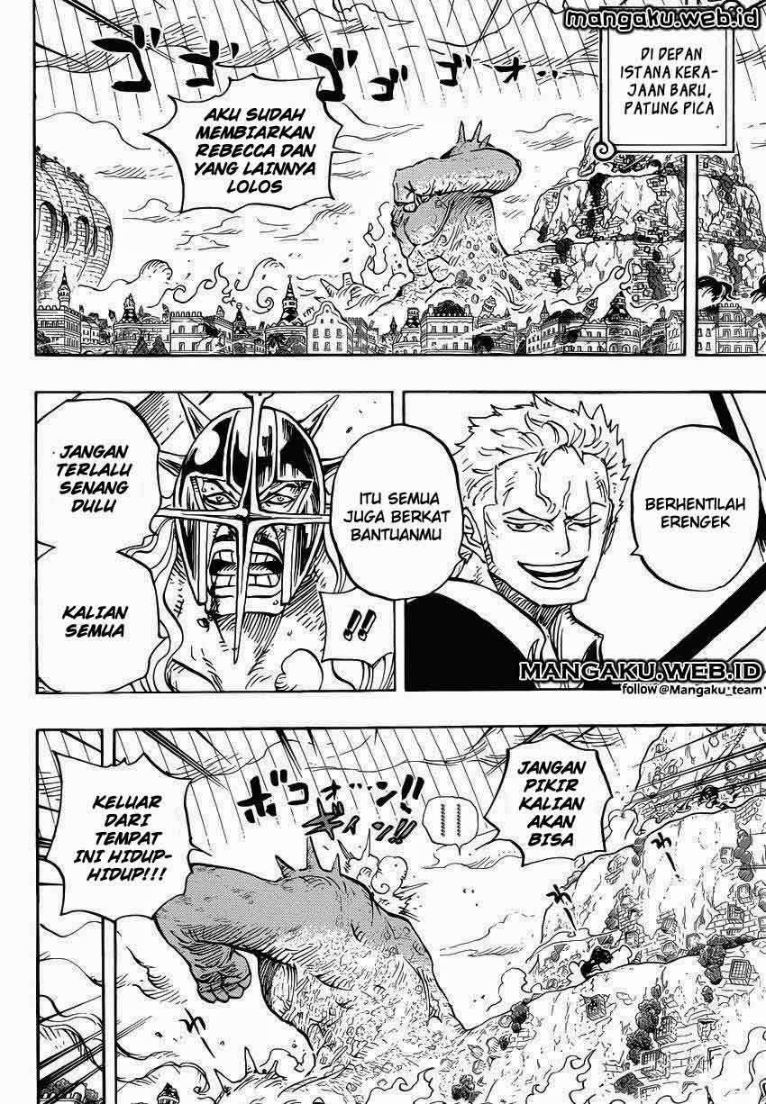 Chapter 755 - halaman 15