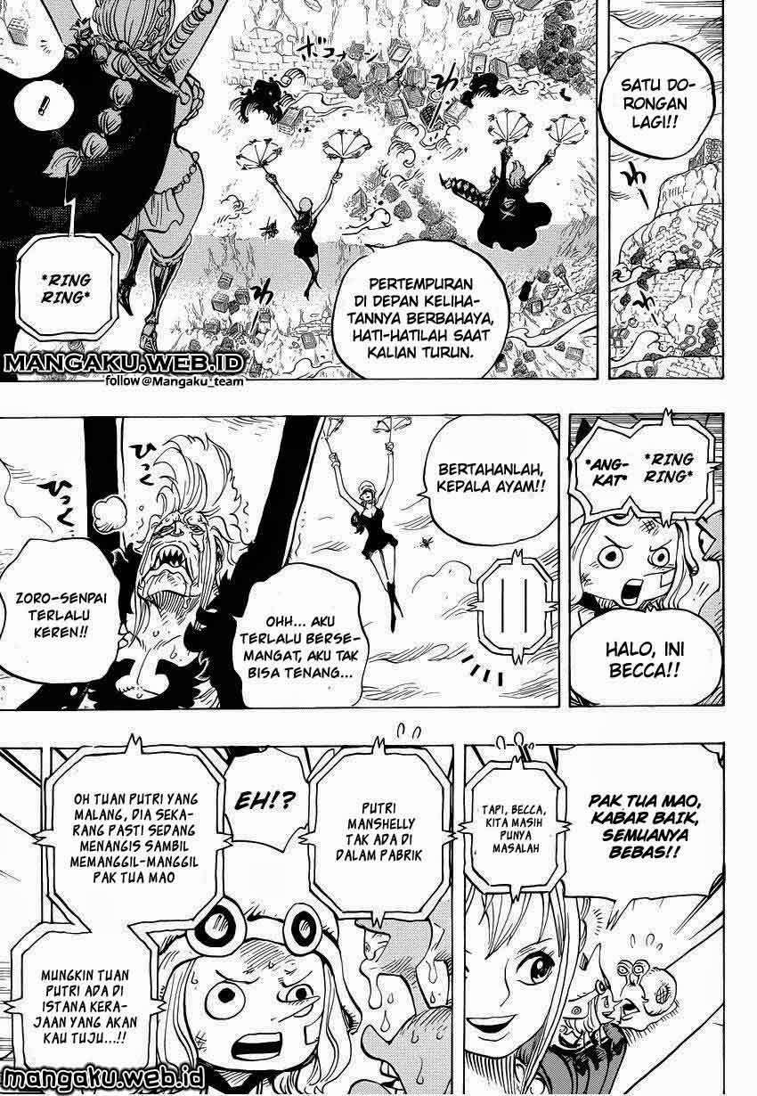 Chapter 755 - halaman 16