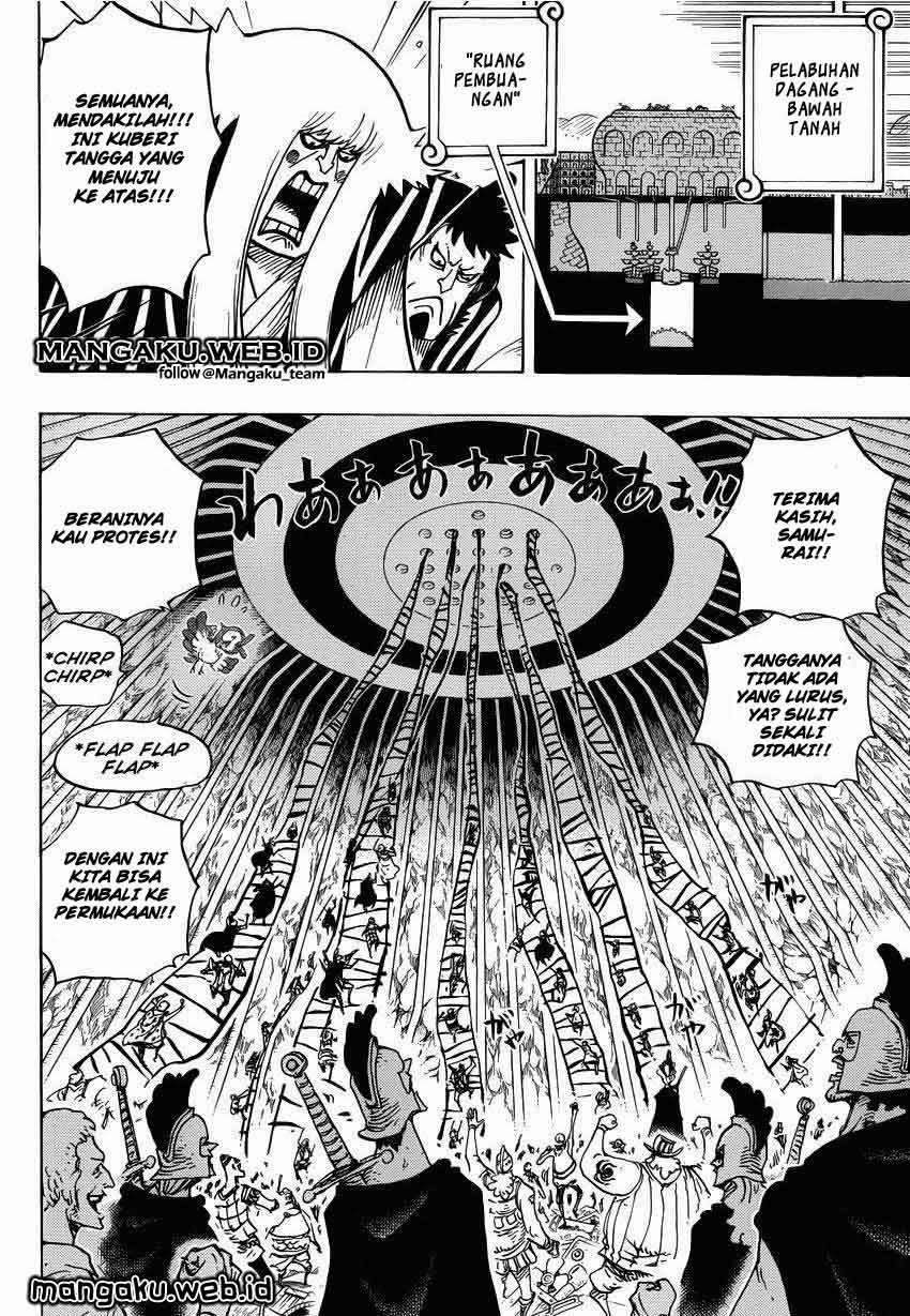 Chapter 755 - halaman 3