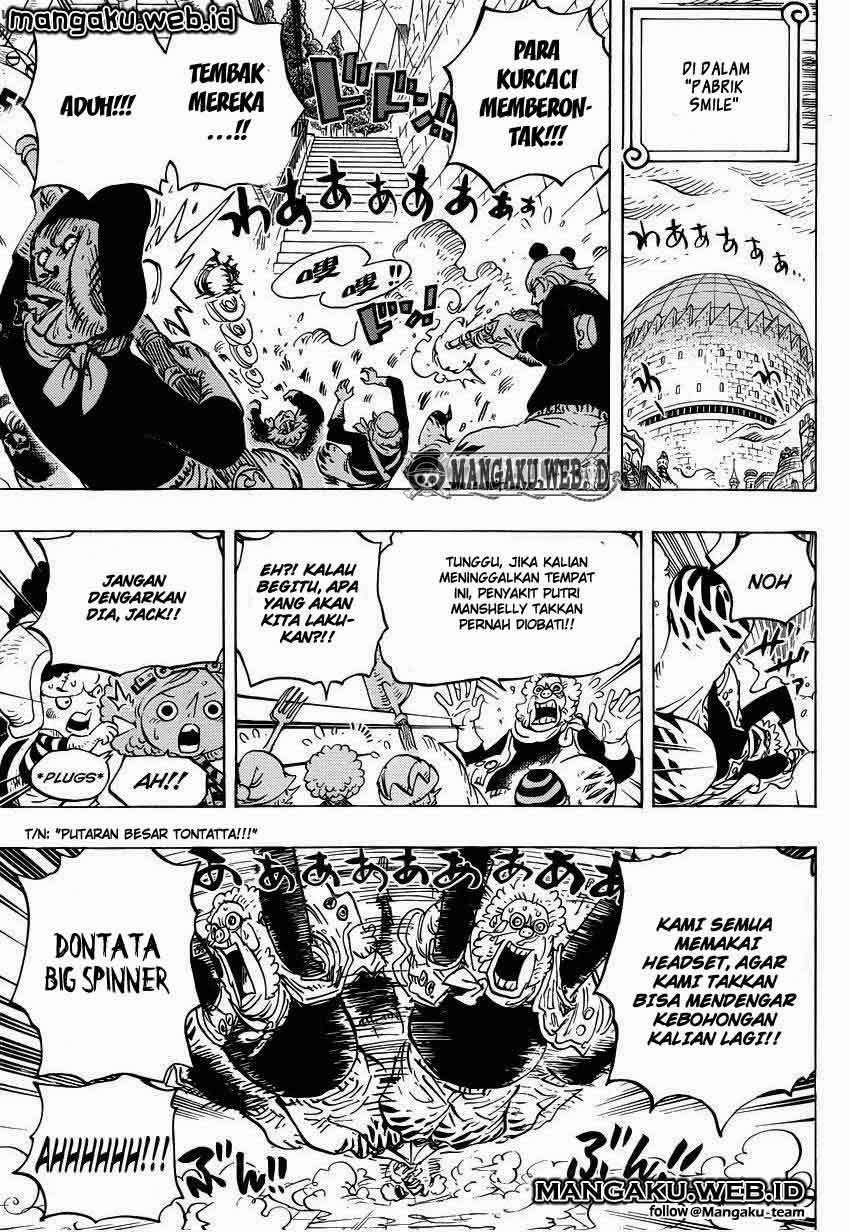 Chapter 755 - halaman 4