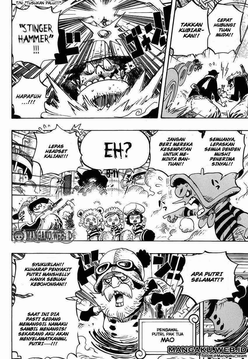 Chapter 755 - halaman 5