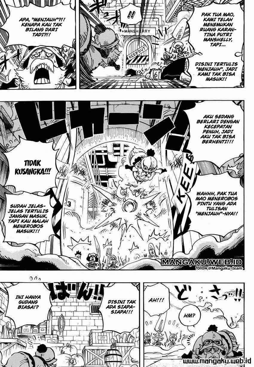 Chapter 755 - halaman 6