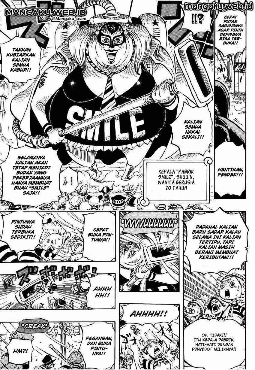 Chapter 755 - halaman 8