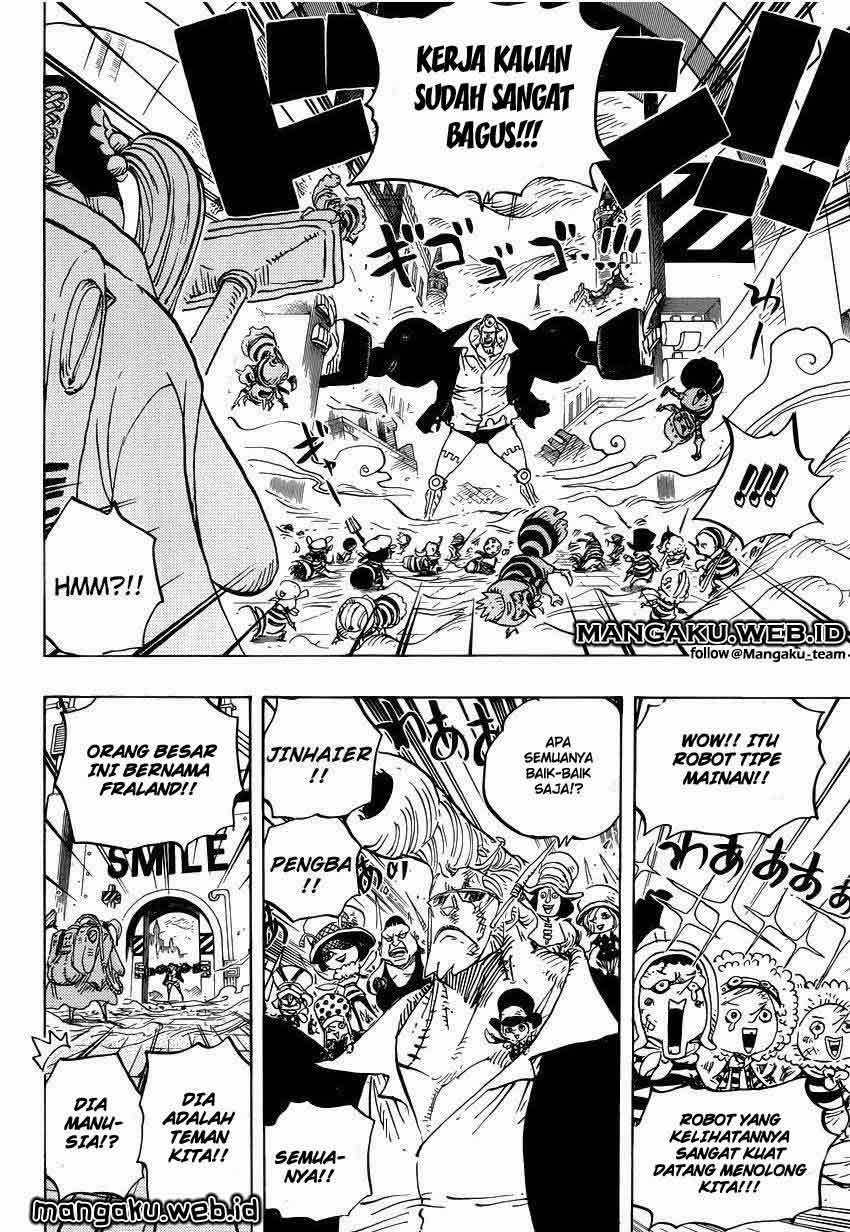 Chapter 755 - halaman 9