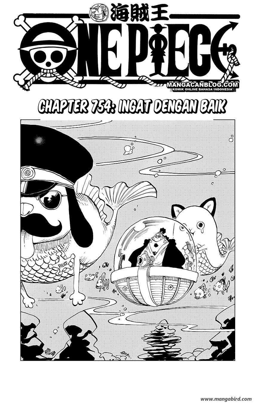 Chapter 754 - halaman 1