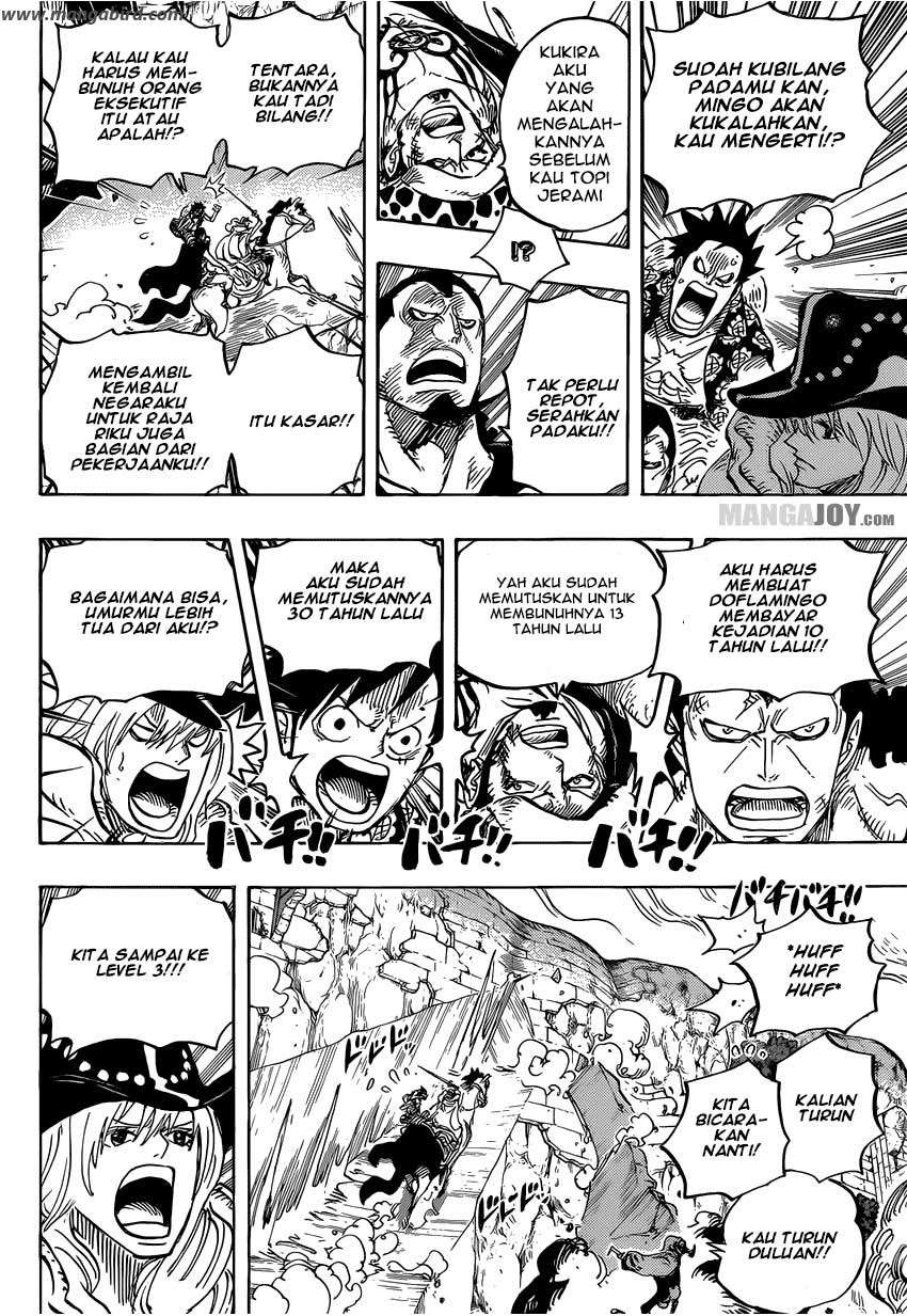 Chapter 754 - halaman 10
