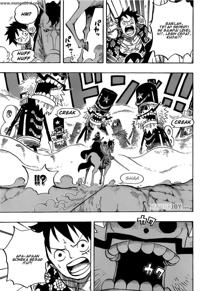 Chapter 754 - halaman 11
