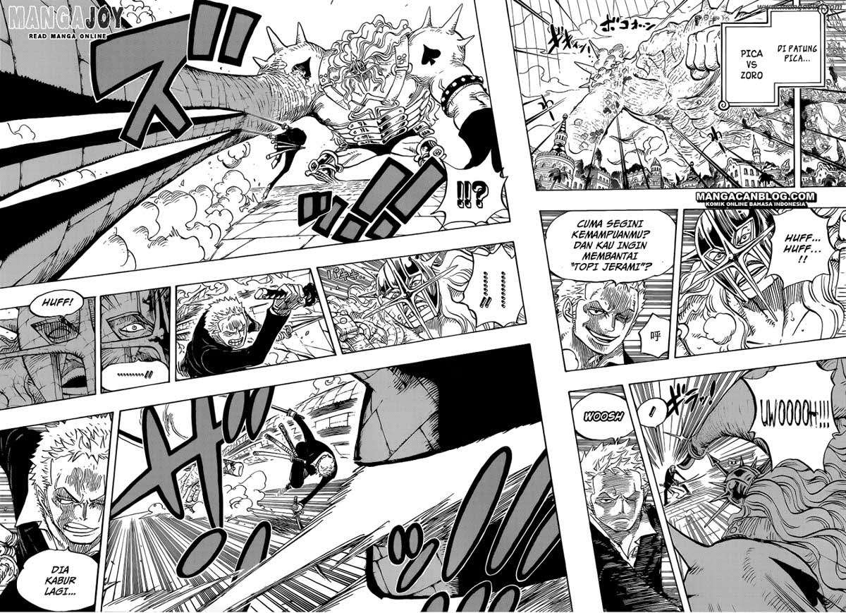 Chapter 754 - halaman 12