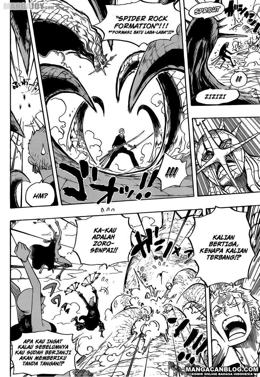 Chapter 754 - halaman 13