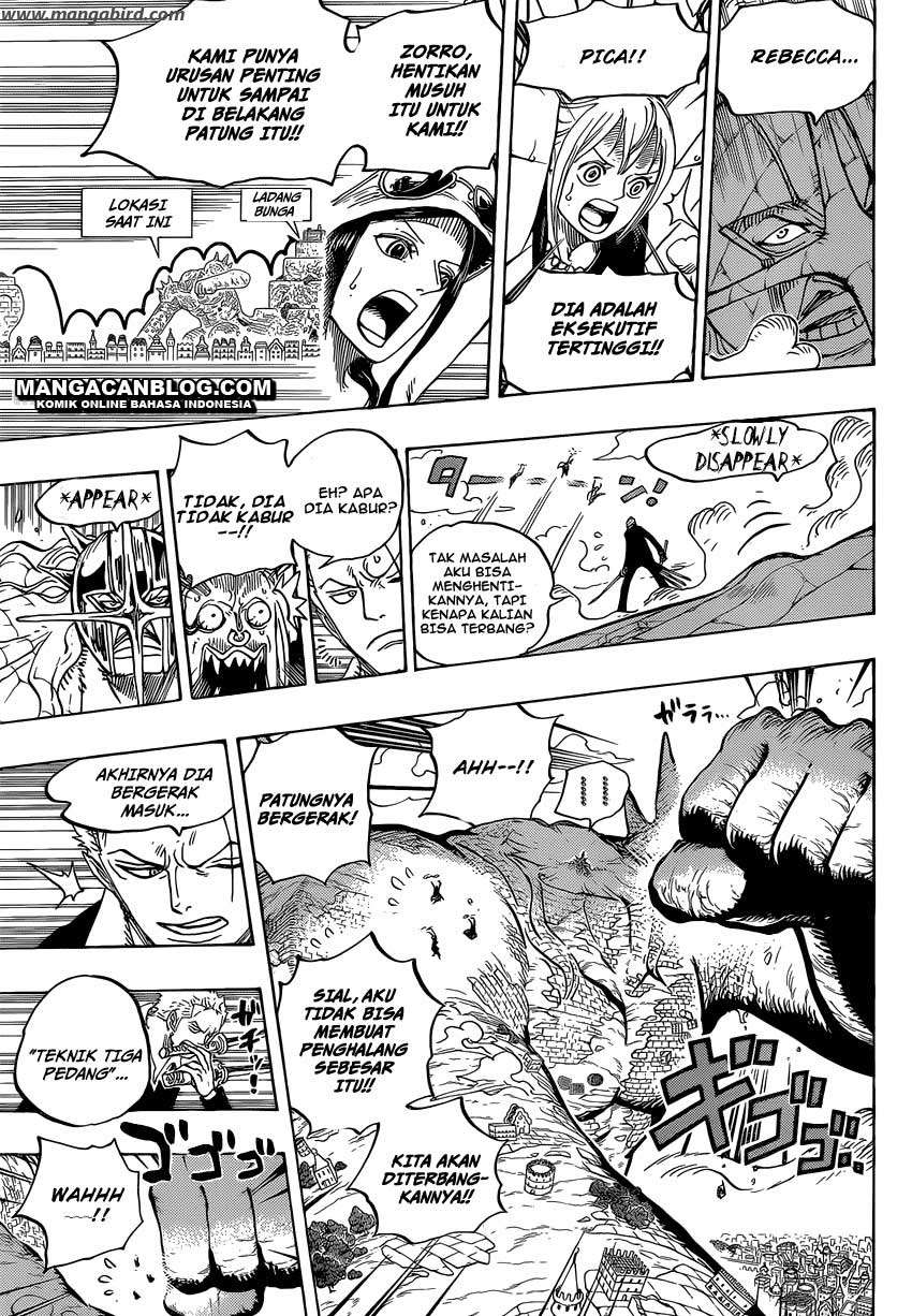 Chapter 754 - halaman 14