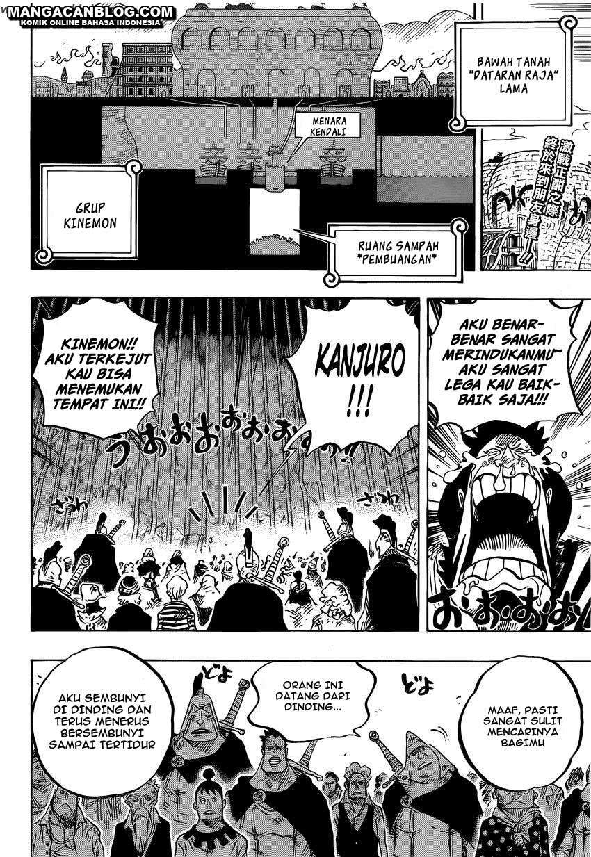 Chapter 754 - halaman 2