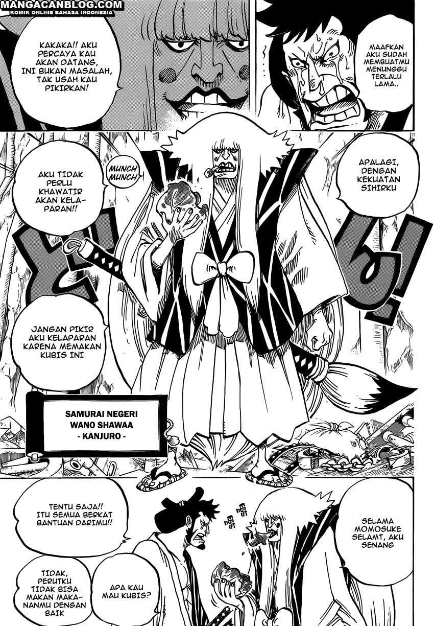 Chapter 754 - halaman 3