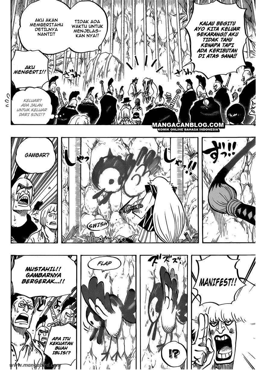 Chapter 754 - halaman 4