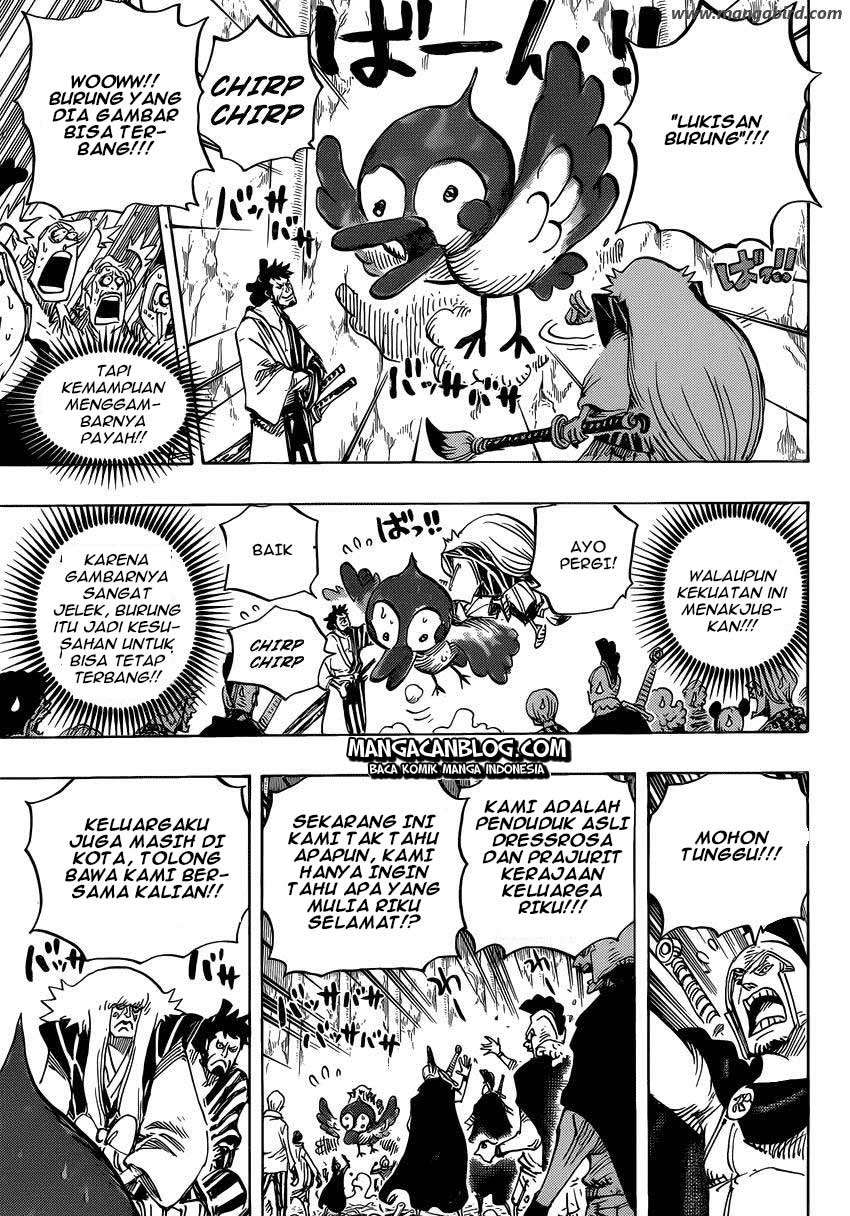 Chapter 754 - halaman 5