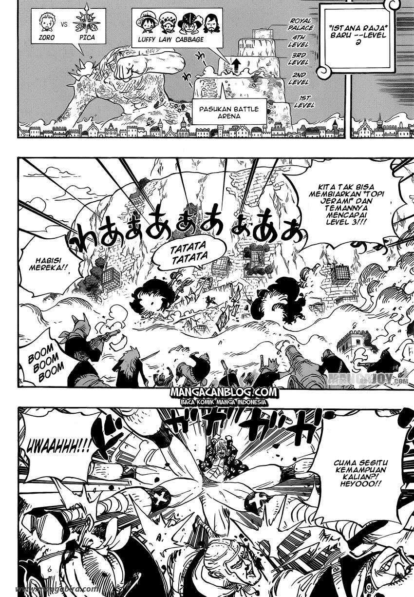 Chapter 754 - halaman 6