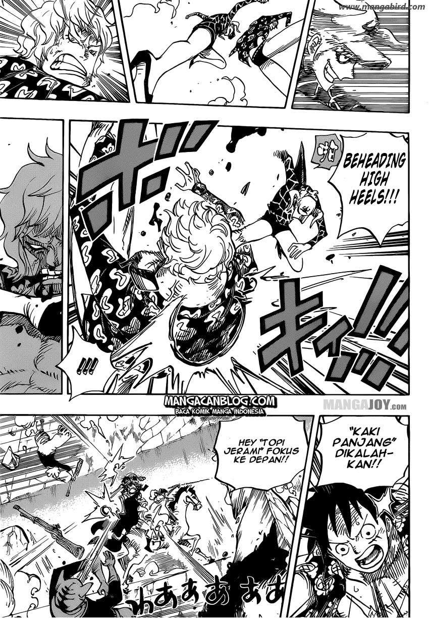 Chapter 754 - halaman 7