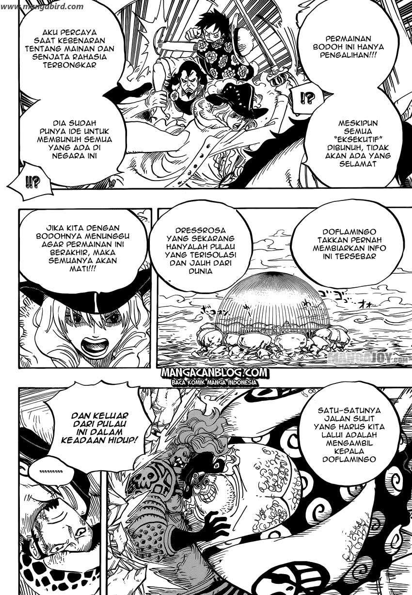 Chapter 754 - halaman 8