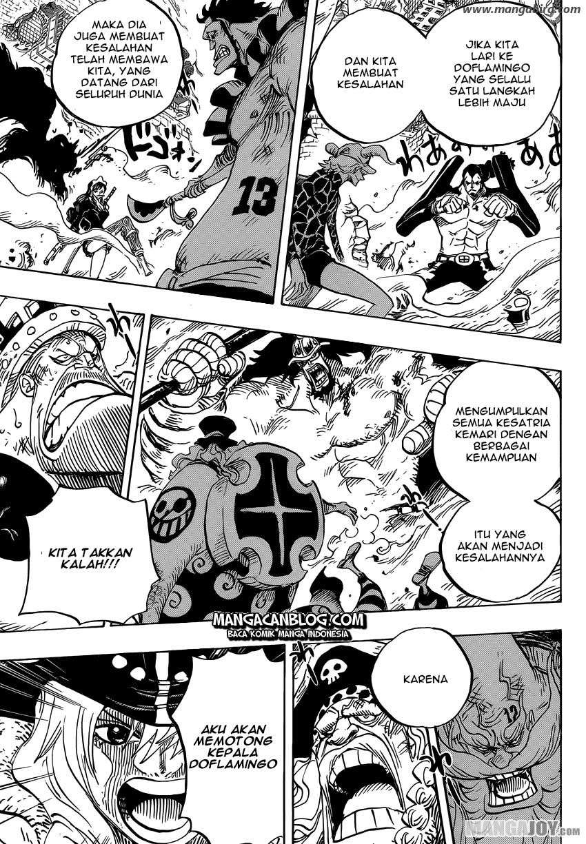 Chapter 754 - halaman 9