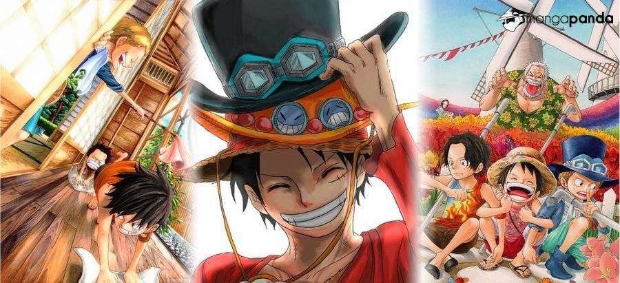 Chapter 753 - halaman 1