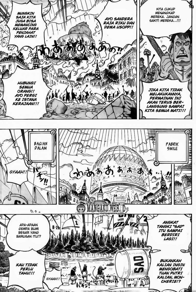 Chapter 753 - halaman 10