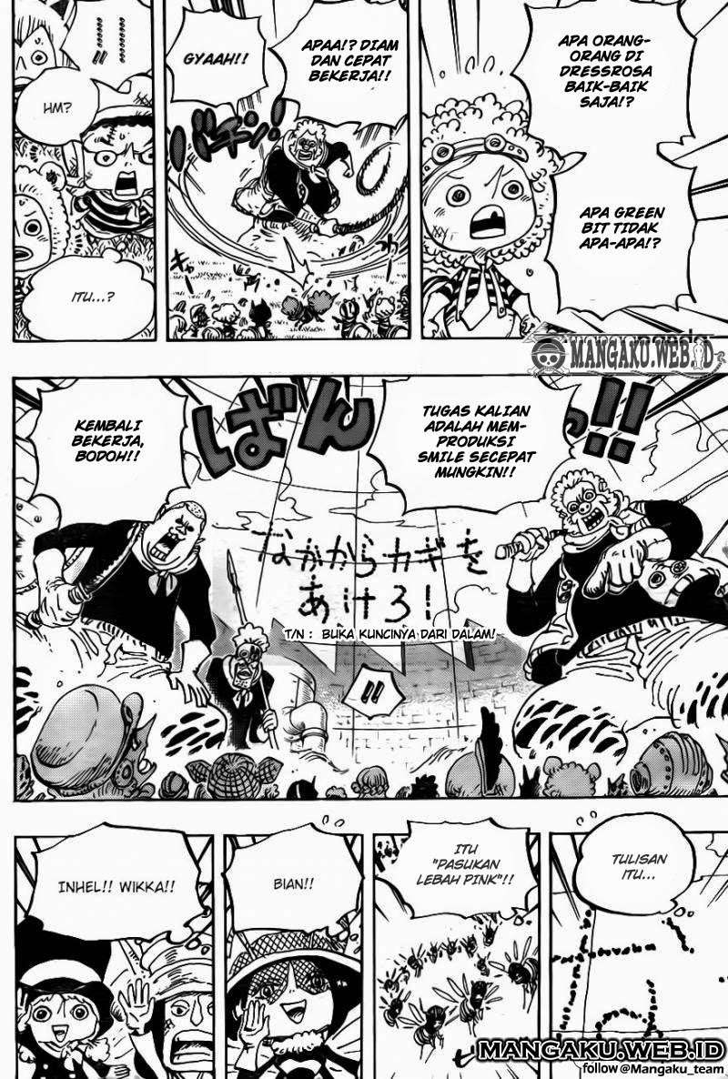 Chapter 753 - halaman 11