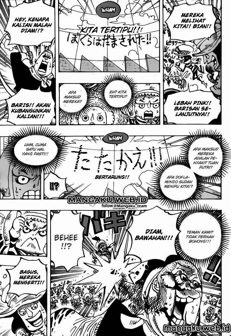 Chapter 753 - halaman 12