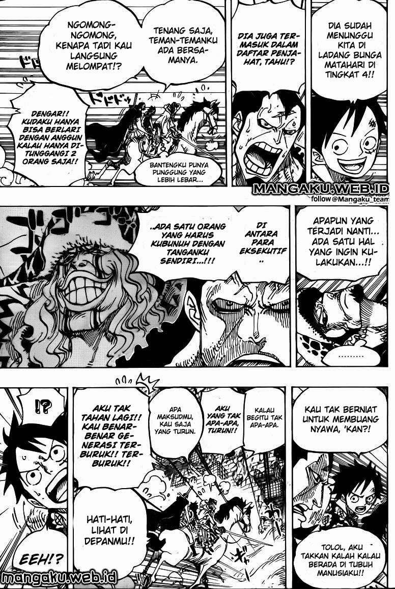 Chapter 753 - halaman 14