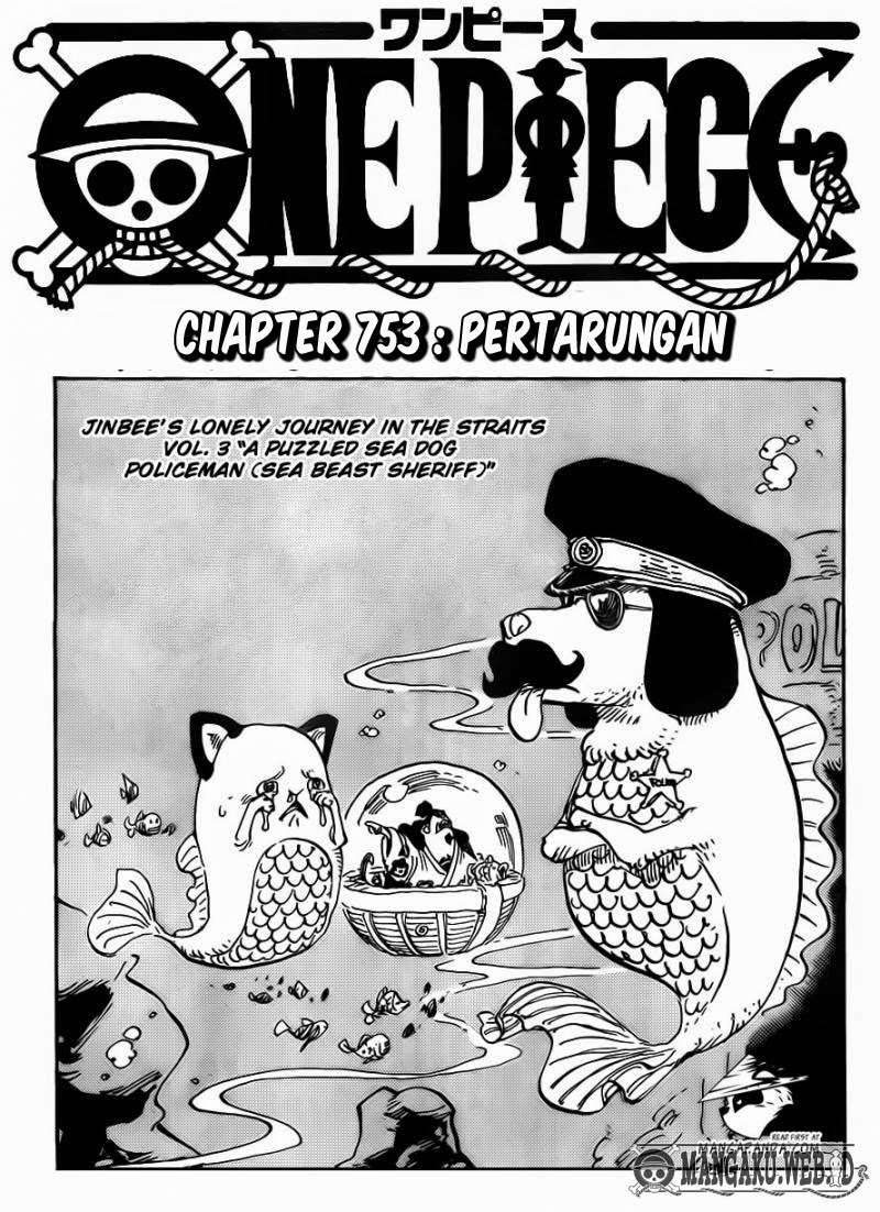 Chapter 753 - halaman 2