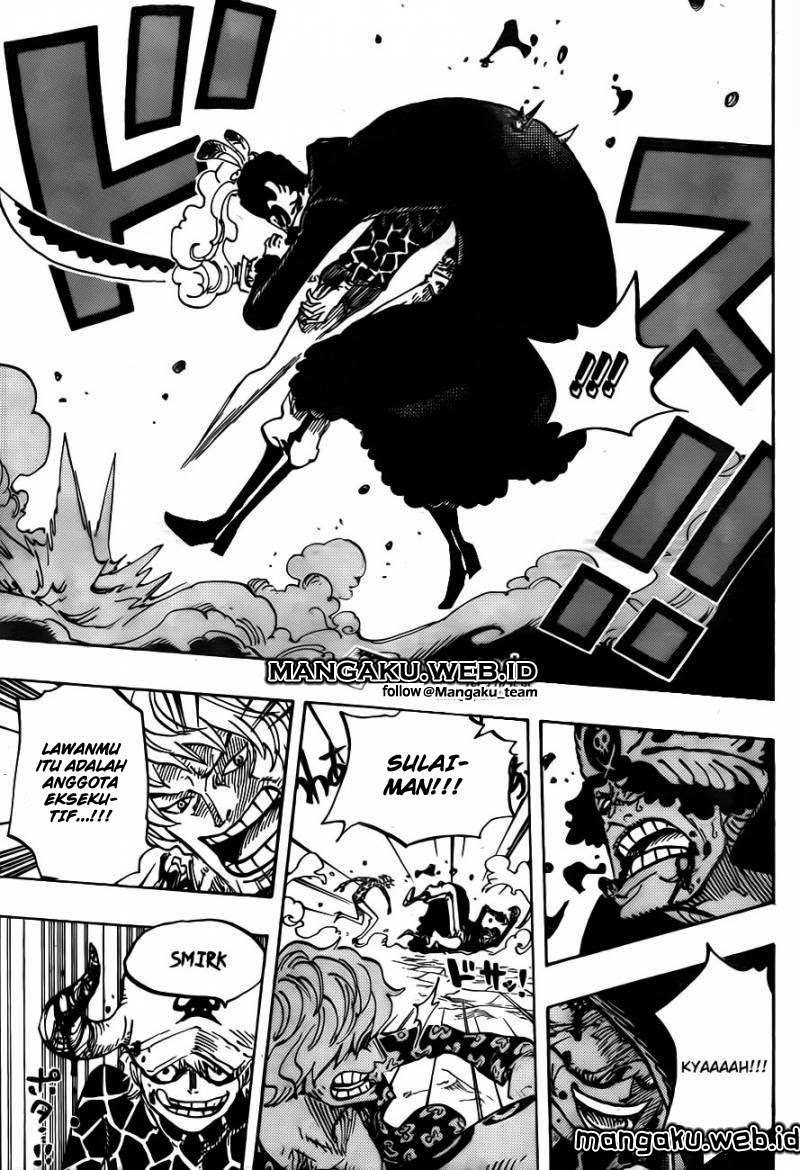 Chapter 753 - halaman 6