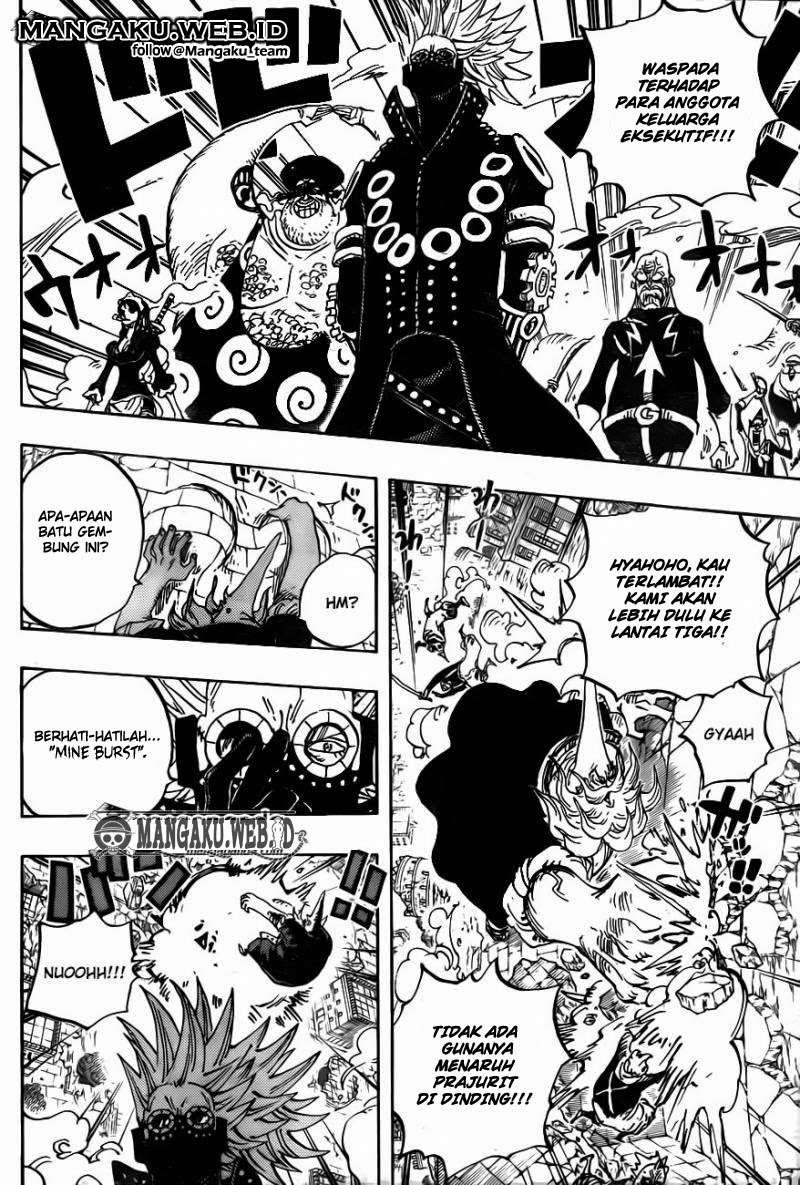 Chapter 753 - halaman 7